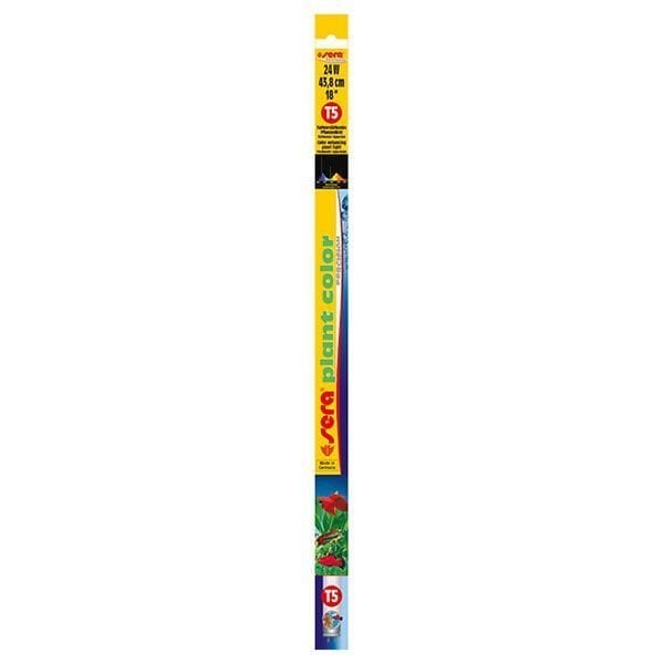 Sera 6880 Plant Color T5 24 watt