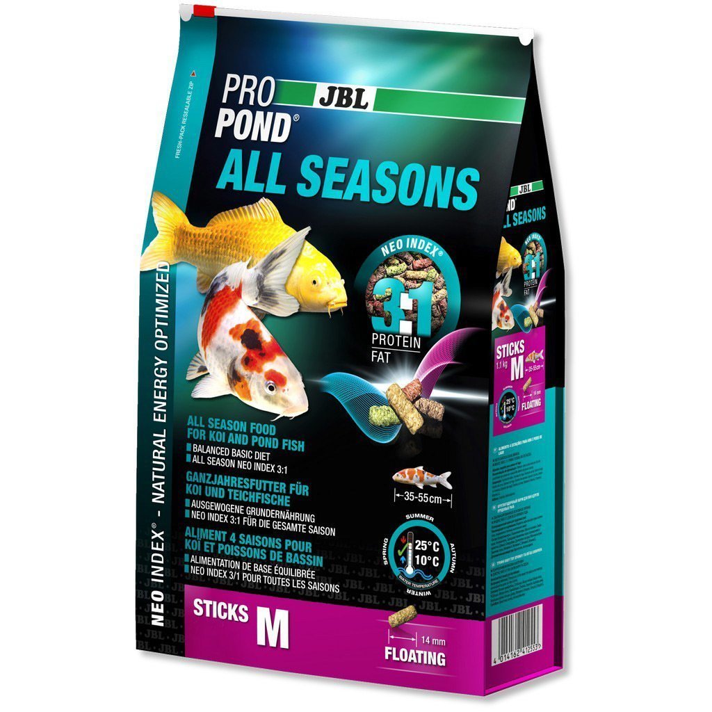 Jbl Propond All Seasons S 5,8 kg