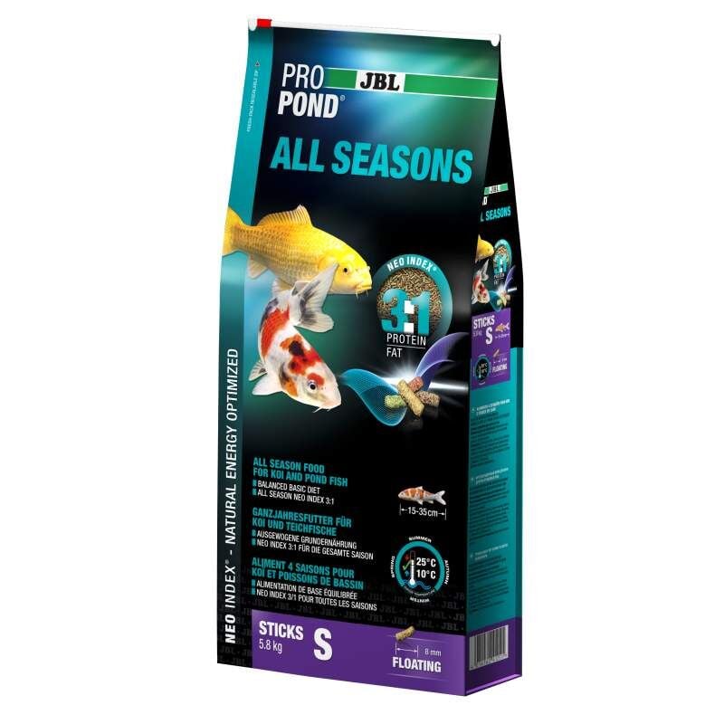 Jbl Propond All Seasons S 5,8 kg