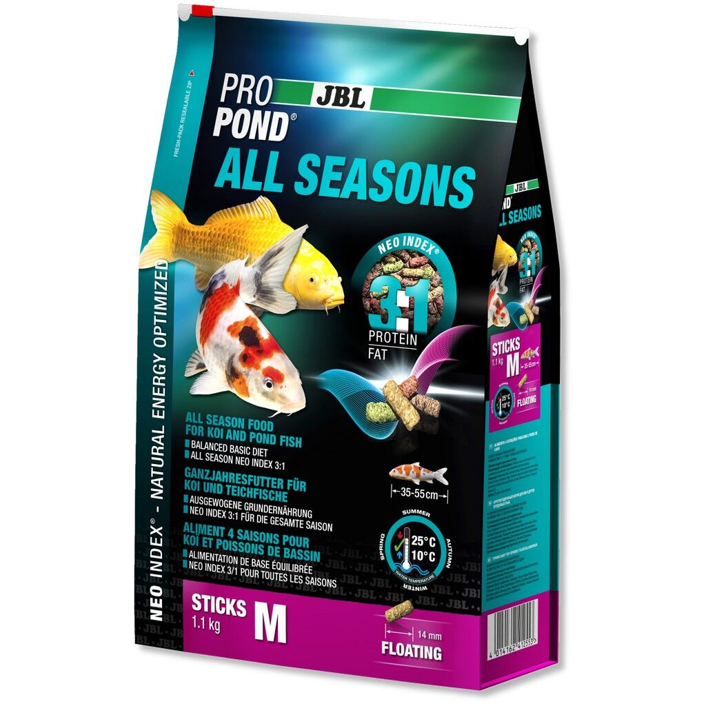 Jbl Propond All Seasons S 2,2 kg