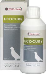 Versele Laga Oropharma Ecocure Güvercin (bağırsak Düzenleyici) 250ml