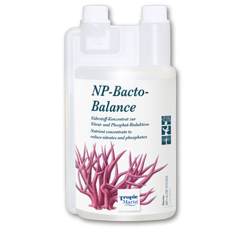 Tropic Marin Bacto Balance 500 ml