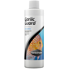 Seachem Garlic Guard Balık İştah Açıcı Sarımsak Katkısı 500 ml