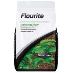 Seachem Flourite Bitkili Akvaryum Kumu 3,5 Kg