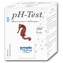 Tropic Marin pH 100 Test Saltwater