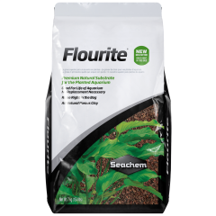 Seachem Flourite Bitkili Akvaryum Kumu 7 Kg
