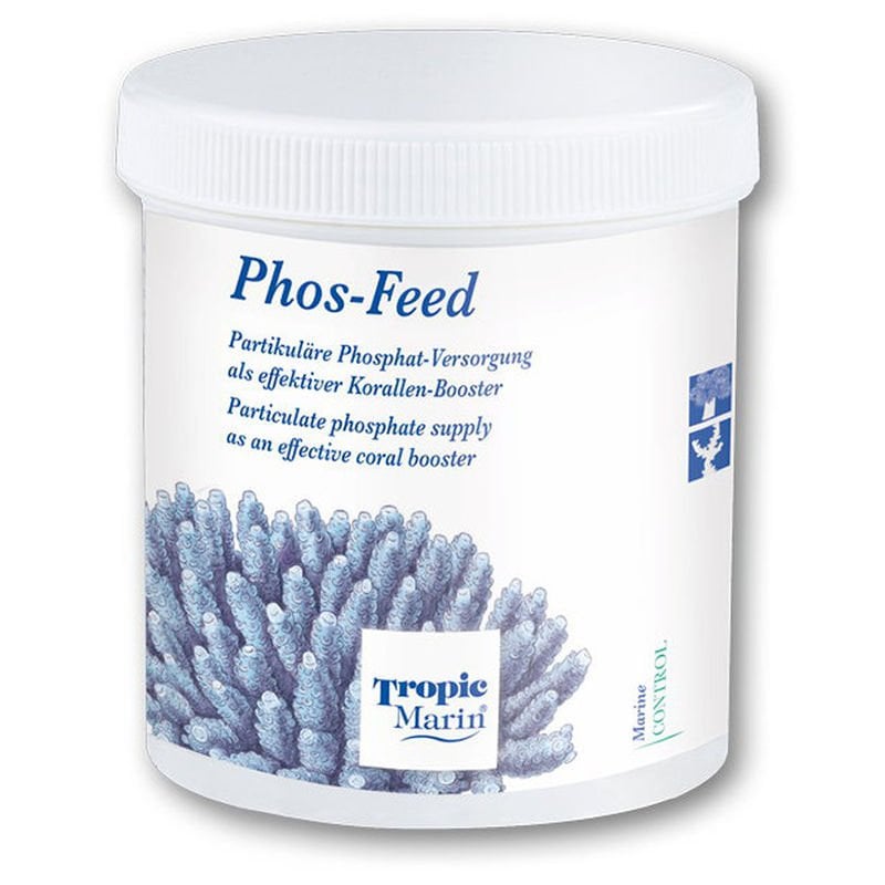 Tropic Marin Phos Feed 300 gr