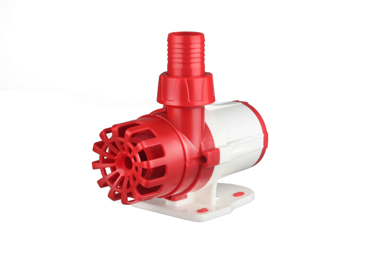 Reef Royal by ZKSJ - Reef Royal 10000 DC Variable Pump - Kontrol Üniteli Sirkülasyon Pompası