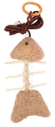 Eastland Kedi Oyuncağı Hasır Kılçık