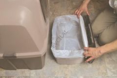Catit SmartSift Otomatik Kedi Tuvaleti