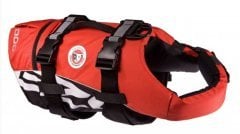 Ezydog DFD Kırmızı Köpek Can Yeleği X-Large 41 Kg Üzeri