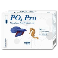 Tropic Marin PO4 Pro 50 Test