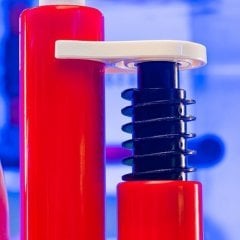 Reef Royal by ZKSJ - Reef Royal 200 Internal Protein Skimmer