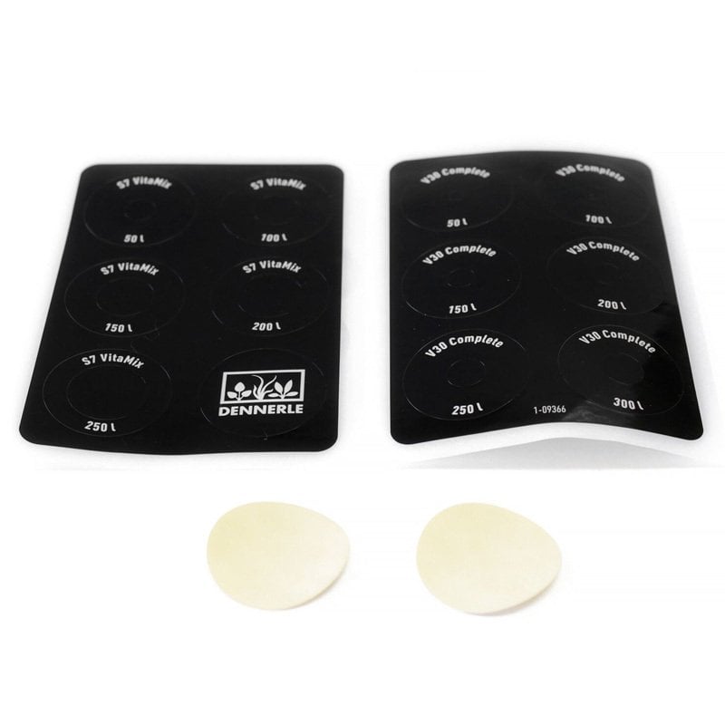 Dennerle Spare Part Set For Dosator