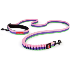 Ezydog Leashes Road Runner Zero Shock Köpek Gezdirme Kayışı 205 cm 25 mm