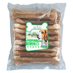 Naturel Kemik 22 Cm 10 lu Paket
