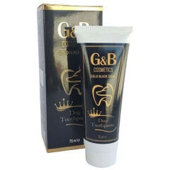 G-B Köpek Diş Macunu 75 ml