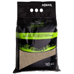 Aquael Quartz Sand Doğal Akvaryum Kumu 0,4-1,2 mm 10 Kg