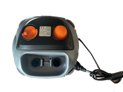 Dophin Cf 700 Pompa Kafası