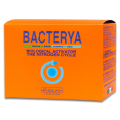 Equo Bacterya Bakteri Kültürü 5 ml x 24 Ampul