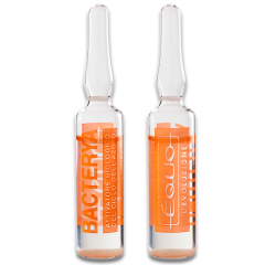 Equo Bacterya Bakteri Kültürü 5 ml x 24 Ampul