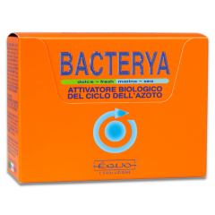 Equo Bacterya Bakteri Kültürü 5 ml x 24 Ampul