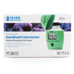 Hanna HI774 Marine Phosphate ULR Checker
