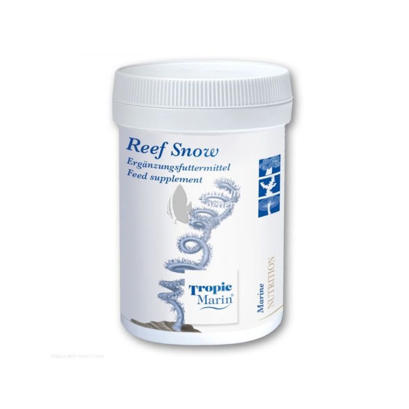 Tropic Marin Reef Snow 60 gr