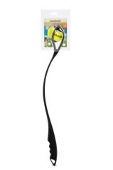 Beeztees Siyah Pro Tenis Topu Atıcı Köpek Oyuncağı 65 cm