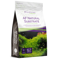 Aquaforest - AF Natural Substrate 7,5 L