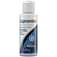 Seachem Cupramine 50 ml