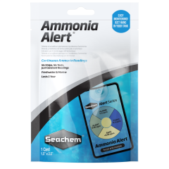 Seachem Ammonia Alert Sürekli Amonyak Test Sensörü