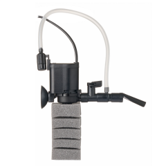 Aquael Turbo Mini İç Filtre 320 L/Saat Nano Akvaryum Filtresi