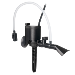 Aquael Turbo Mini İç Filtre 320 L/Saat Nano Akvaryum Filtresi