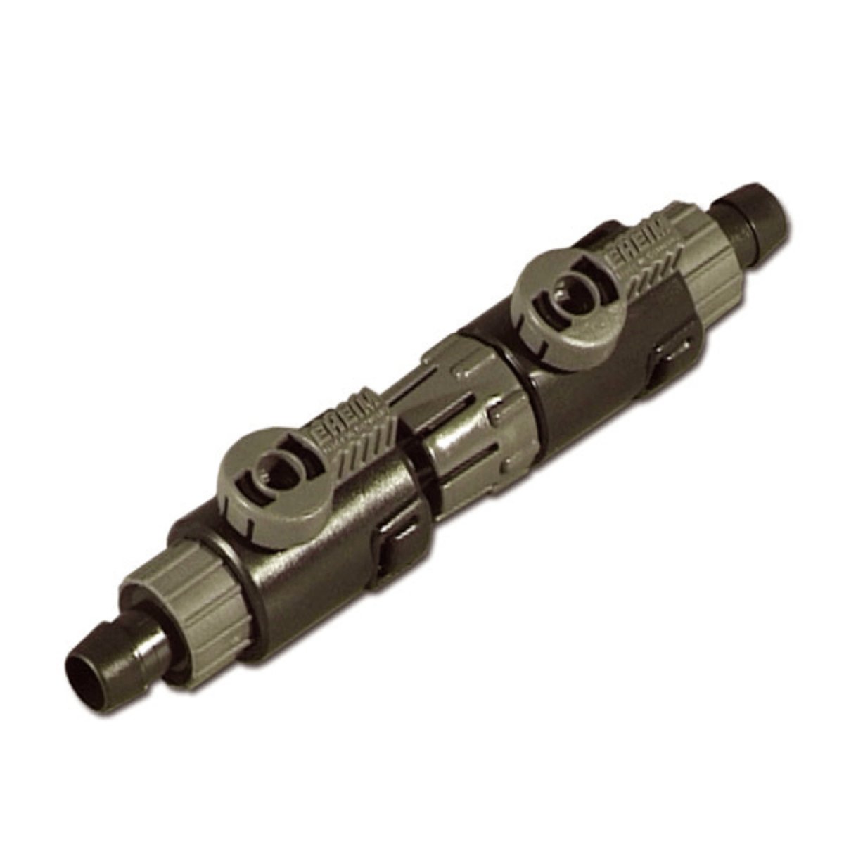 Eheim 2213 Dış Filtre 12/16 mm Çiftli Musluk Yedeği