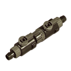 Eheim 2213 Dış Filtre 12/16 mm Çiftli Musluk Yedeği