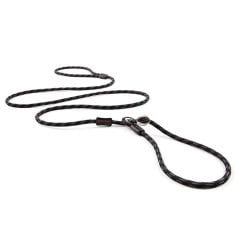 Ezydog Luca Leash Siyah Köpek Gezdirme Kayışı 170 Cm