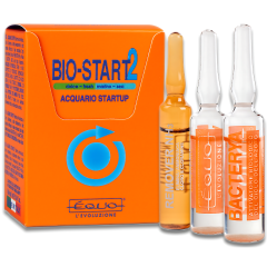 Equo Bio Start 2 Bakteri Paketi 5 ml x 6 Ampul