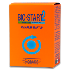 Equo Bio Start 2 Bakteri Paketi 5 ml x 6 Ampul