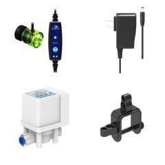 AutoAqua Smart ASOV RO/DI Flood Guardian SASO 200V