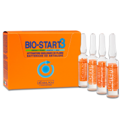 Equo Bio Start 3 Bakteri Paketi 5 ml x 12 Ampul
