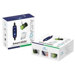 AutoAqua Smart ASOV RO/DI Flood Guardian SASO 200V