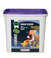 Versele Laga Eggfood Kurtlu Yumurta Karışımlı Mama 5 Kg