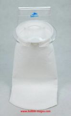Bubble-Magus Filter Sock Filtre Çorabı 10 cm
