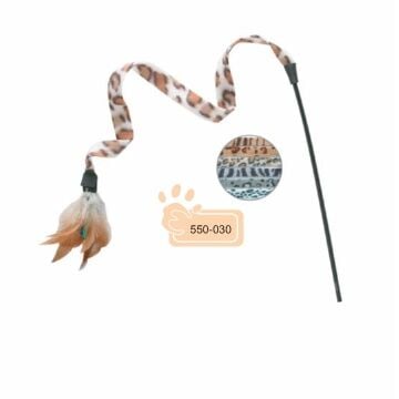 Eastland Oltalı Kedi Oyuncağı 70 Cm