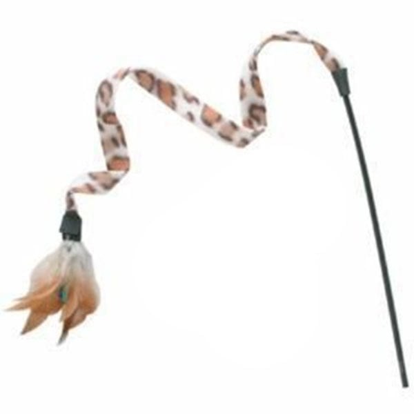 Eastland Oltalı Kedi Oyuncağı 70 Cm