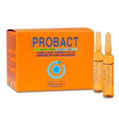 Equo Probact Probiyotik Kompleks 5 ml x 24 Ampul