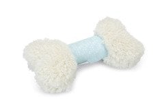 Beeztees Peluş Kemik Yavru Köpek Oyuncağı 21 cm