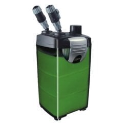 Jebo Yeşil Akvaryum Dış Filtre 600 L/H