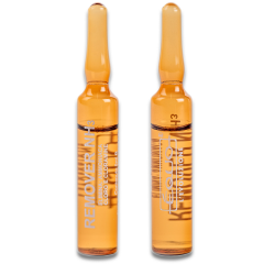Equo Remover NH3 Amonyum Klor ve Kloramin Giderici 5 ml x 24 Ampul